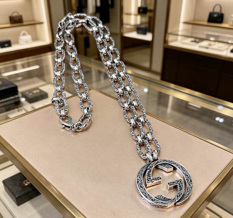Gucci Necklace 04yxs55